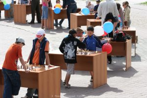 Международный шахматный турнир имени Анатолия Карпова