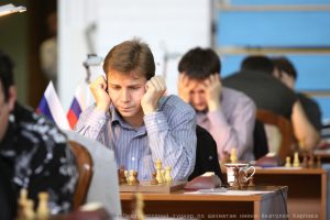 Международный шахматный турнир имени Анатолия Карпова