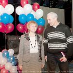 9-ый международный турнир по вольной борьбе