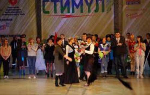 подростки, фестиваль, форум, Югра