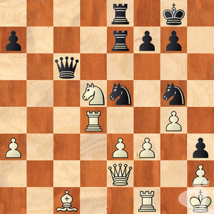 XV шахматный турнир имени Анатолия Карпова