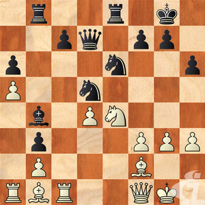 XV шахматный турнир имени Анатолия Карпова