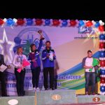 Спартакиада муниципальных служащих
