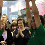 III ежегодная Социальная Ярмарка некоммерческих организаций
