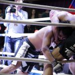 MMA, Nomad, free fight, смешанные стили, битва на Севере