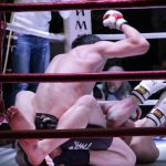 MMA, Nomad, free fight, смешанные стили, битва на Севере