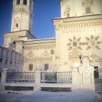 храмы, монастыри, Верхнетурье