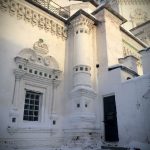 храмы, монастыри, Верхнетурье