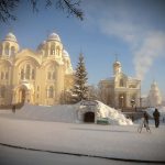 храмы, монастыри, Верхнетурье