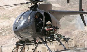 Фото: The King Abdullah II Special Operations Training Center