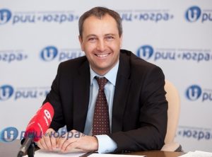 Дмитрий Кузьменко