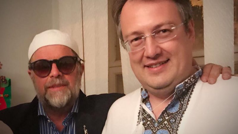 Гребенщиков