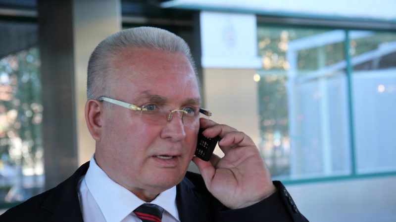 Владимир Семёнов