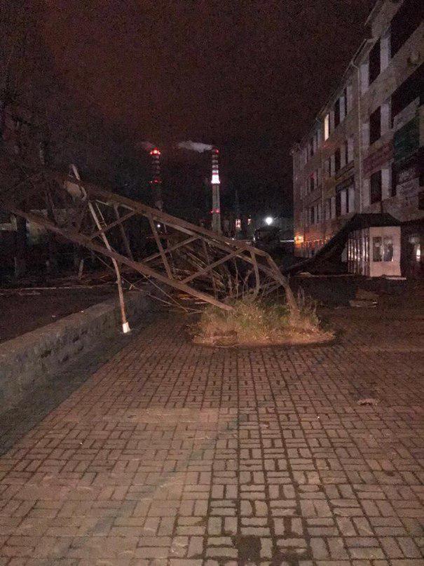 ураган