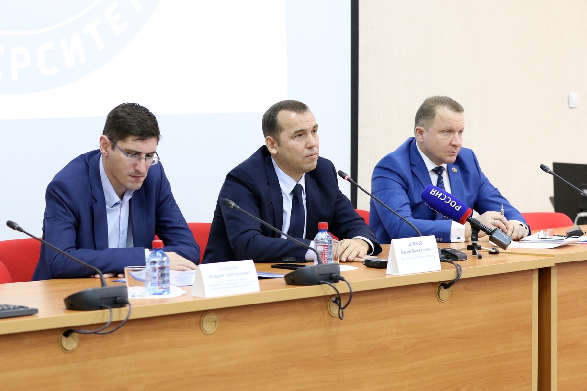 Шумков