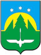 герб Ханты-Мансийска